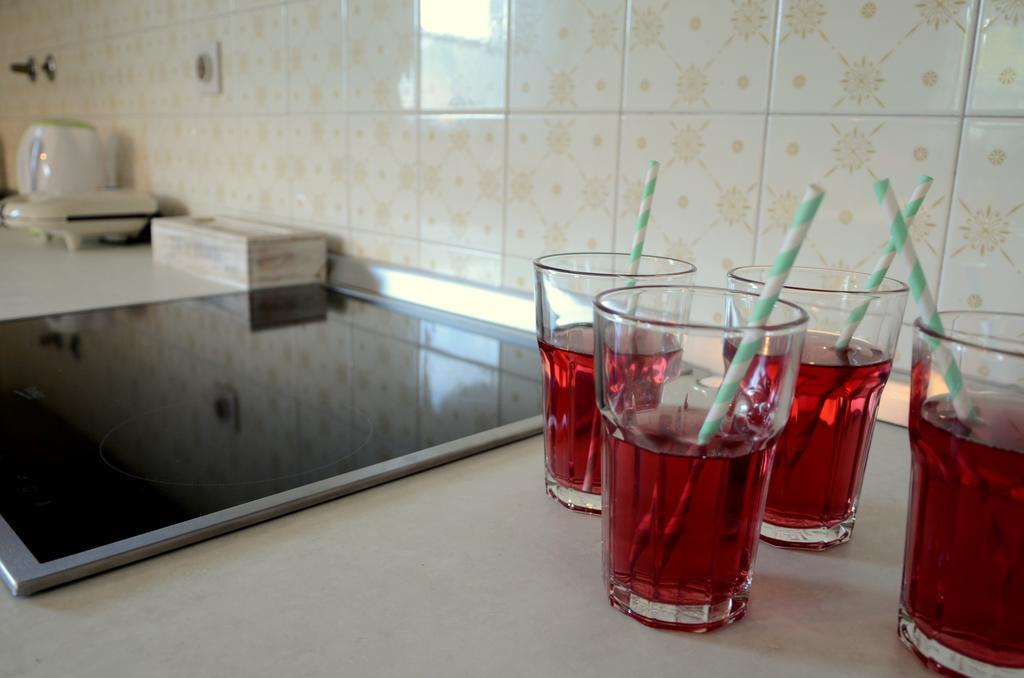 Anna'S House Apartman Bled Szoba fotó
