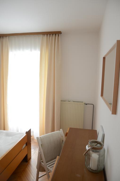 Anna'S House Apartman Bled Szoba fotó
